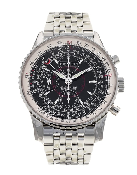Breitling Datora A21330